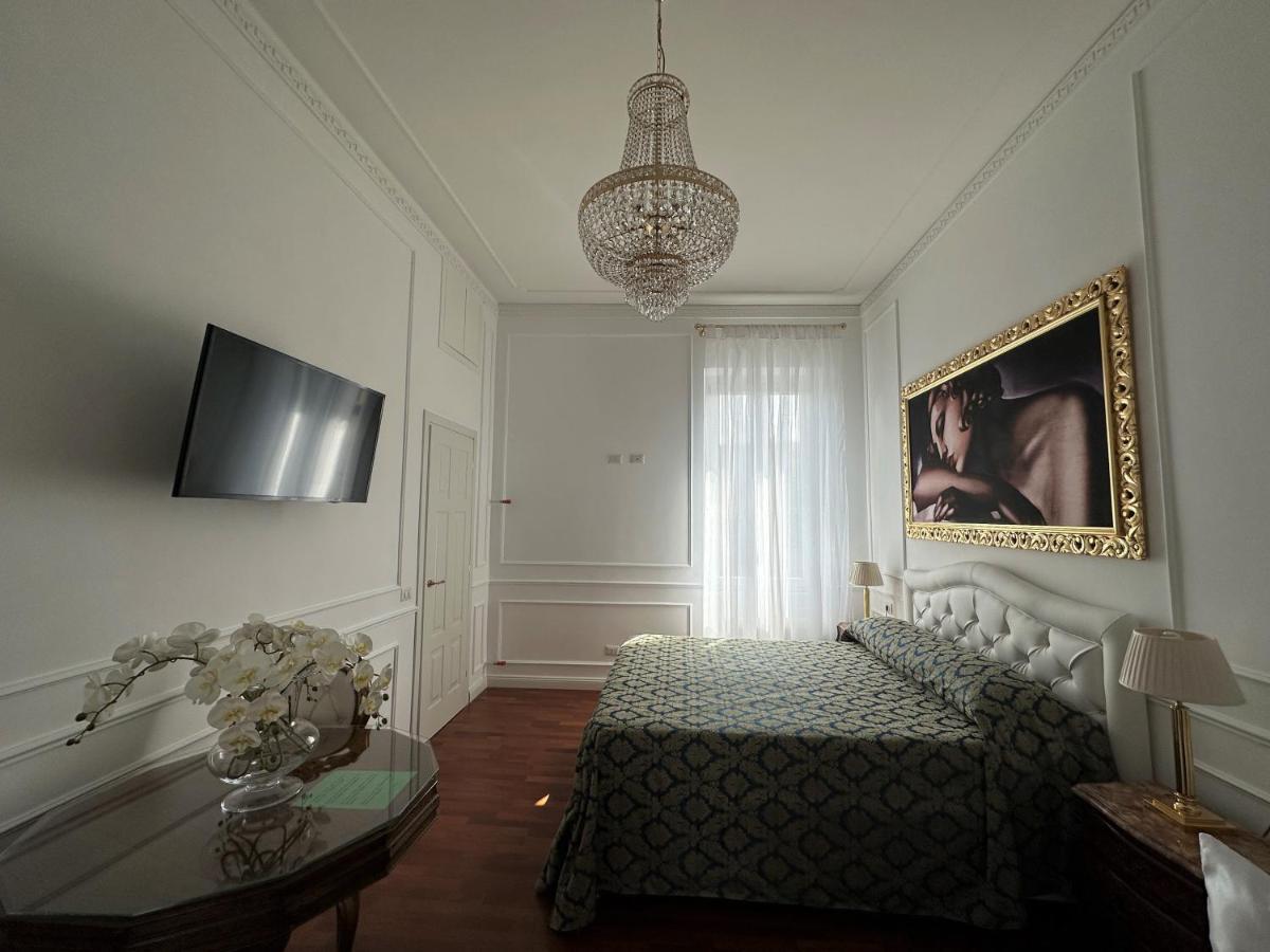 Appartamento Di Edelveis Roma Exterior foto