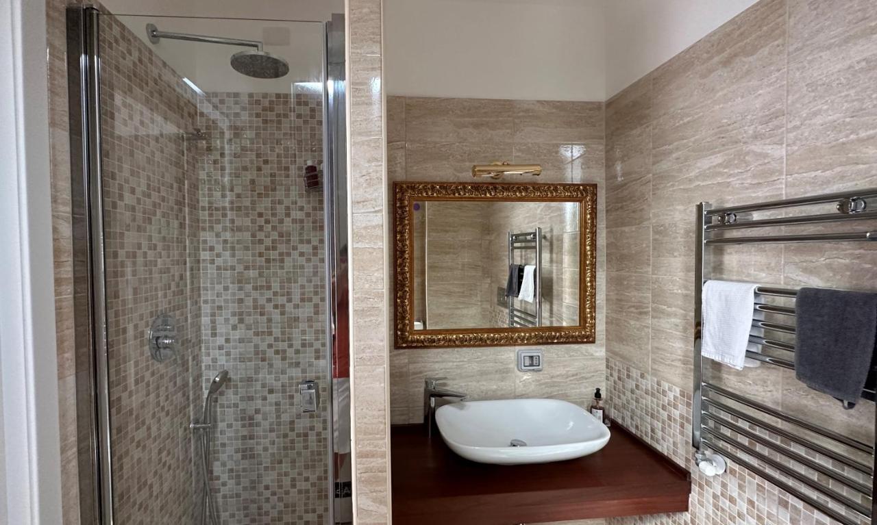 Appartamento Di Edelveis Roma Exterior foto