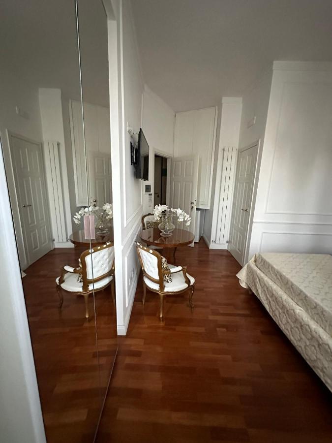 Appartamento Di Edelveis Roma Exterior foto