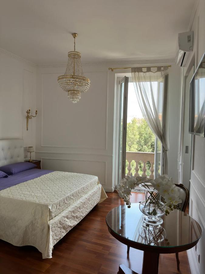 Appartamento Di Edelveis Roma Exterior foto