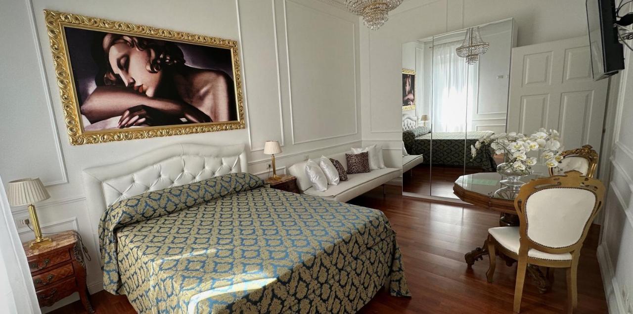 Appartamento Di Edelveis Roma Exterior foto